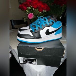 Air Jordan 1 Low SE (GS)